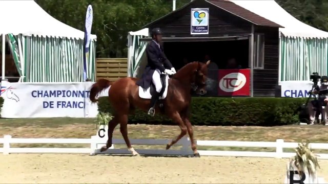 GN2019 | DR_04_Vierzon | Pro Elite Grand Prix - Grand National | Victor EUWER | QUINQUINA DES RODONS