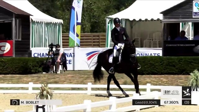 GN2019 | DR_04_Vierzon | Pro Elite Grand Prix - Grand National | Marc BOBLET | GRAND VOICE JRMF