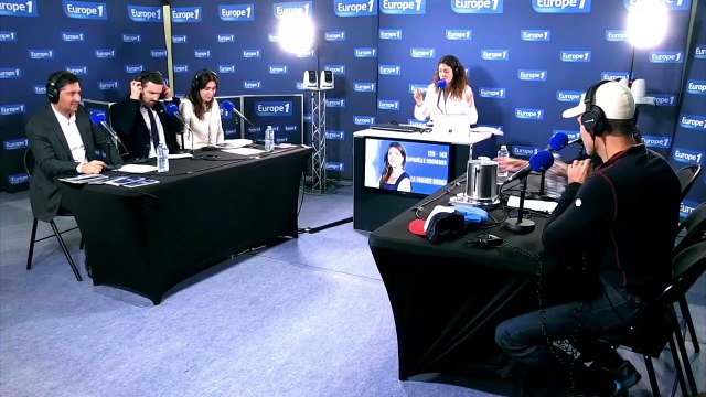 Spéciale Salon du Made in France : Jean-Charles Giorgi, fondateur de Ogarun, est l'invité de La France bouge Académie