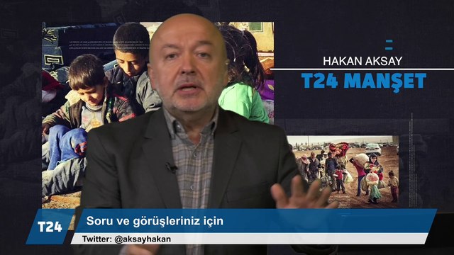 T24 haber bülteni Manşet | 8 Kasım 2019