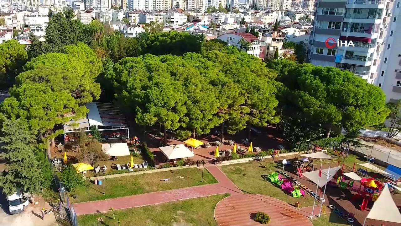 Otizm ve down sendromlu çocuklar 'Aksaray'a sessiz kalma' diye haykırdı