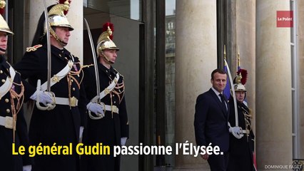 Vladimir Poutine, bientôt aux Invalides ?