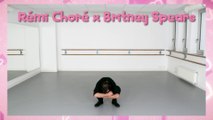 Rémi Choré - Britney Spears 
