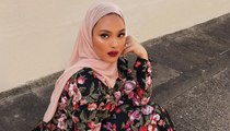 طريقة عمل لفات حجاب تعلّمناها من مدوّنات الموضة والجمال