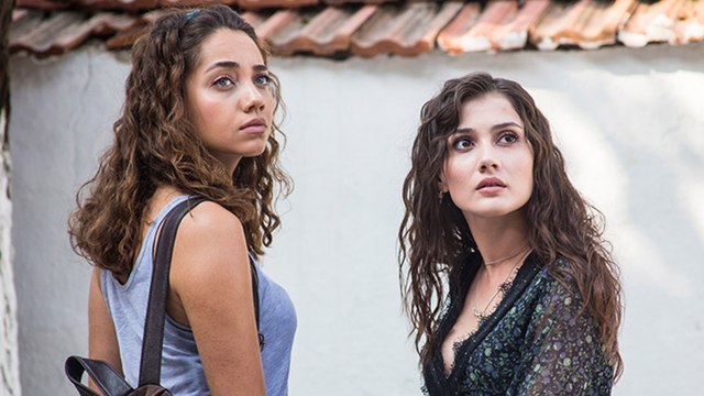 Sevgili Geçmiş 3. Bölüm