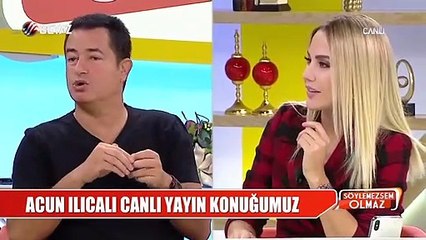 Acun Ilıcalı'dan servet açıklaması: Hesaplamak için 6 saat gerekir; iyi kazanıyorum