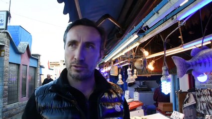 Hamsinin fiyatı 5 liraya düştü - TRABZON