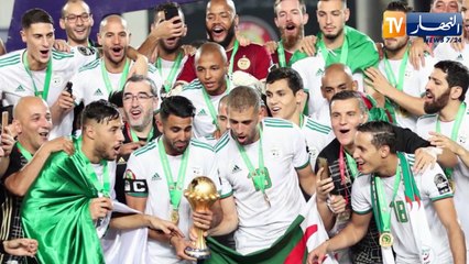خفض سعر تذاكر مباريات المنتخب..إستجابة لوضع إجتماعي أو محاربة للعزوف