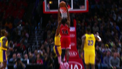 NBA SATURDAY WEEK 4 - BKN @ CHI (Clean)