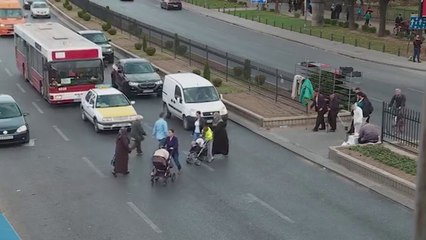 Qyteti i Shkupit, pa prononcim për kalimin ilegal në Bit Pazar