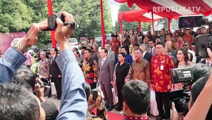 Menlu: Persahabatan Indonesia-Vietnam Saling Menguntungkan