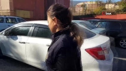 Karabük'te fuhuş operasyonu: 2 kişi adliyeye sevk edildi