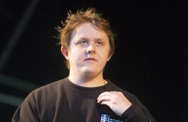 Lewis Capaldi doesn't need to match Someone You Loved success