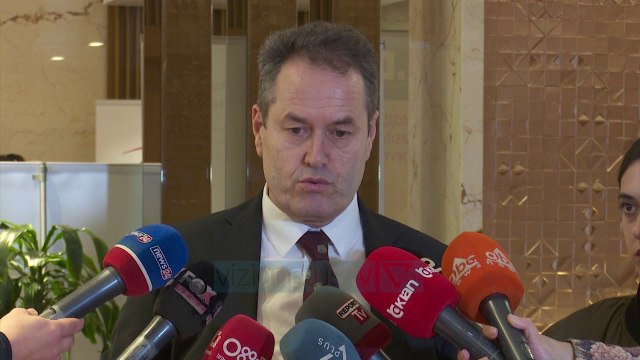 Mjekët e Traumës japin alarmin: Stafi po ikën - News, Lajme - Vizion Plus