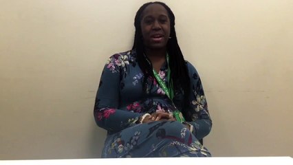 Emma - HR Coordinator