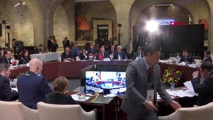 Şentop, mikta parlamento başkanlarını türkiye'ye davet etti -2