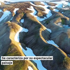 Lugares que tienes que visitar con tu pareja, al menos una vez en la vida