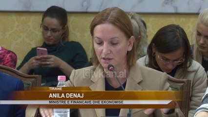 Buxheti 2020 me fokus arsimin dhe shendetesine