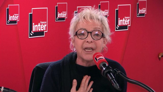 Tonie Marshall : Je comprends Adèle Haenel, la plupart du temps porter plainte ne sert à rien