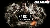 Narcos Rise of the Cartels - Launch Date Announcement Trailer / Narcos Ascensão dos Cartéis - Data de Lançamento