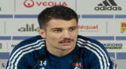 OM/OL - Dubois: "Marseille est un concurrent direct"