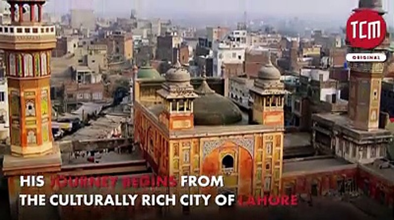 Information About Pakistan