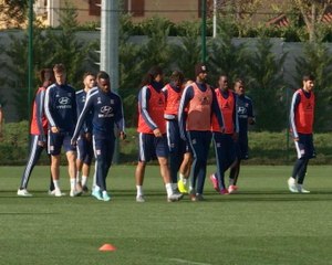 OM/OL - Garcia : "La sérénité est de retour"