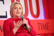 Hillary Clinton Believes Wealth Tax Plans Are ‘Unworkable’
