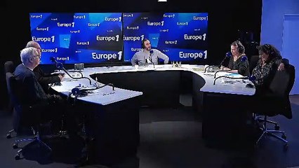 "Les vieilles canailles", sur France 3