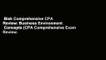 Bisk Comprehensive CPA Review: Business Environment   Concepts (CPA Comprehensive Exam Review.