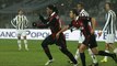 Juventus-Milan 2009/10: gli highlights