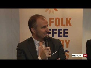 Durrës/ Disko e sekuestruar nga krimi kthehet në bibliotekë, Soreca: Hap i vogël, por i rëndësishëm