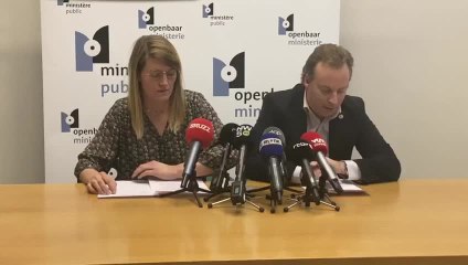 Étudiante de l’ULB violée par un homme se faisant passer pour un chauffeur de taxi Collecto: la déclaration du parquet