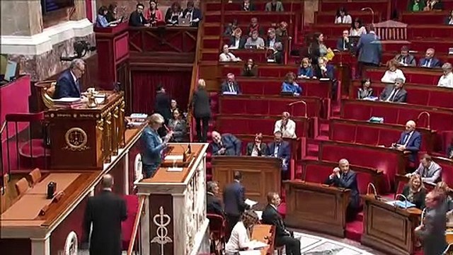 Explication de vote du groupe Socialistes de l'Assemblée nationale sur le Projet de loi bioéthique