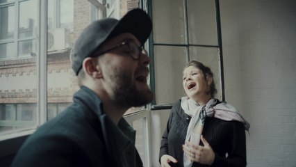 Fidi Steinbeck - Warte Mal