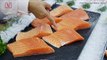 Smoked Salmon Recalled Over Potentially Deadly Bacterium