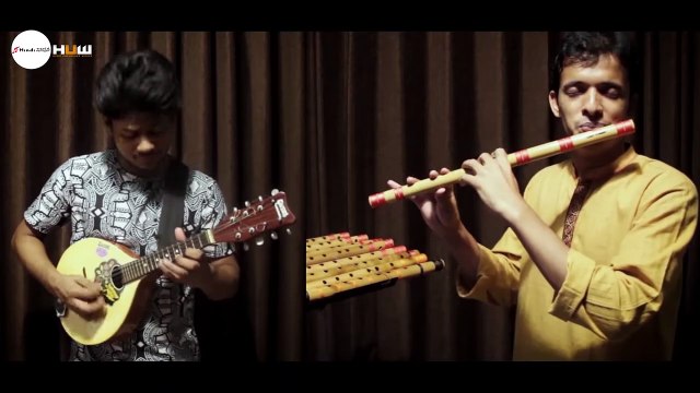 Har Dil Jo Pyar Karega - Cover - R Joy ft. Ashfa - Salman Khan, Rani Mukherji