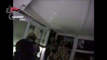 Torino - colpo a due 'ndrine dedite al narcotraffico: 71 arresti