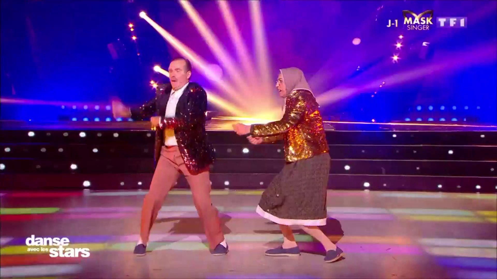 Danse Avec Les Bodin S Video Dailymotion