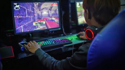 Un adolescent est retrouvé sans vie après avoir joué aux jeux vidéo chaque nuit !