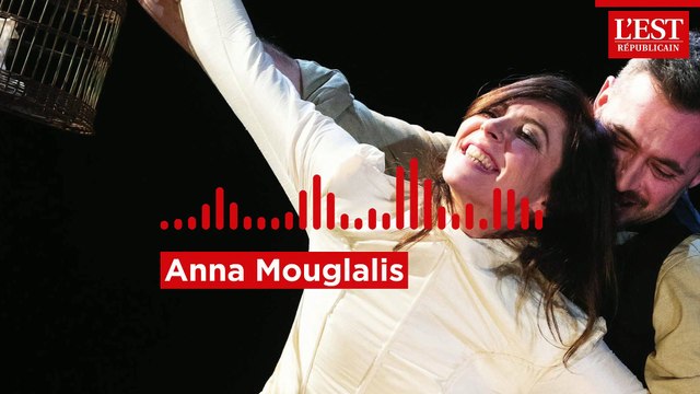 Vesoul. Coco Chanel, Simone de Beauvoir : « Incarner ces femmes m’a donné une liberté folle »