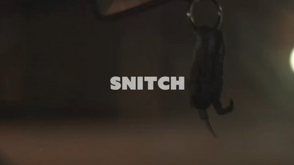 Gamby - Snitch (Official Video)
