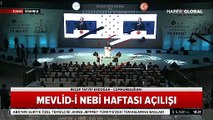 Erdoğan: Dünyanın başka bir yerinde örneği yoktur