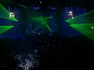 Qlimax 2007 - Headhunterz