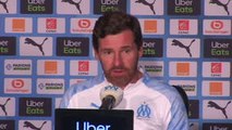 OM/OL - Villas-Boas : 