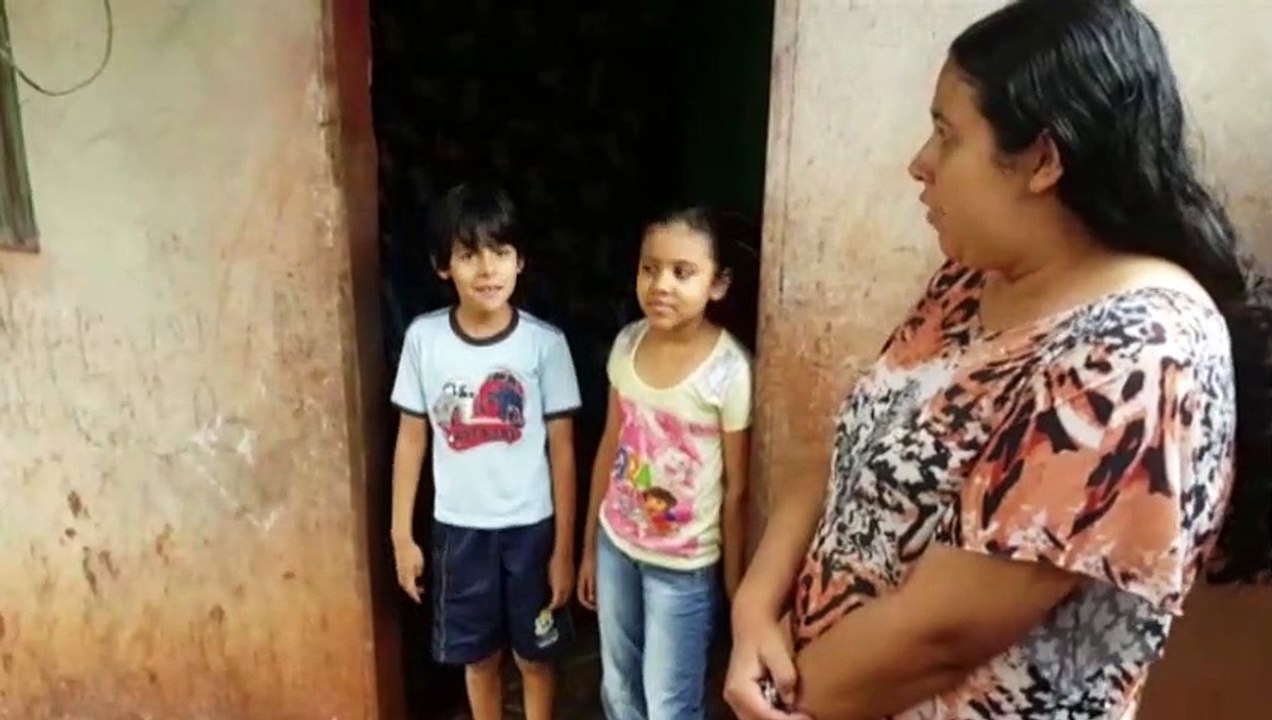 Mãe faz pedido de ajuda para festa de aniversário do filho, que completa 10 anos este mês