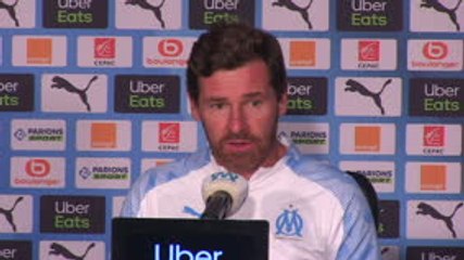 OM/OL - Villas-Boas : "L'occasion de distancer un rival direct"