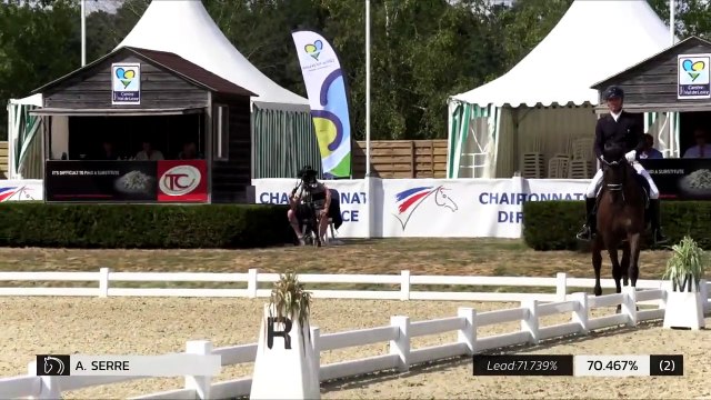 GN2019 | DR_04_Vierzon | Pro Elite Grand Prix - Grand National | Arnaud SERRE | ULTRABLUE DE MASSA