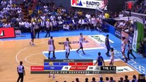 Ginebra vs Talk N Text - 4th Qtr November 8, 2019 - Elimination 2019 PBA Governors Cup
