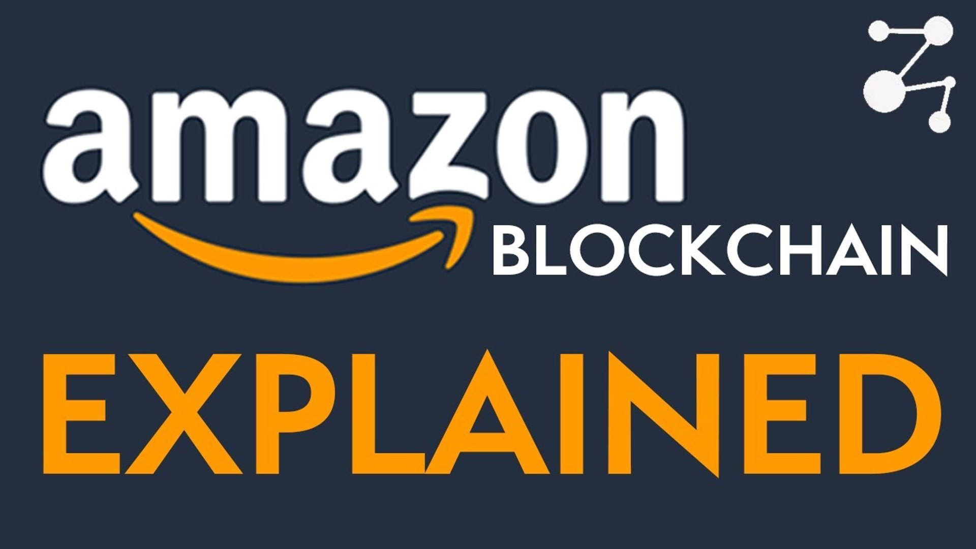 Amazon Managed Blockchain: The Future of Enterprise Blockchain Solutions | Blockchain Central
